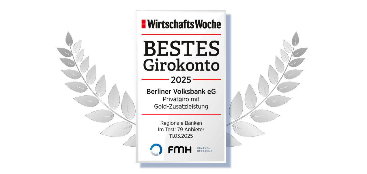 Bestes Girokonto WirtschaftsWoche