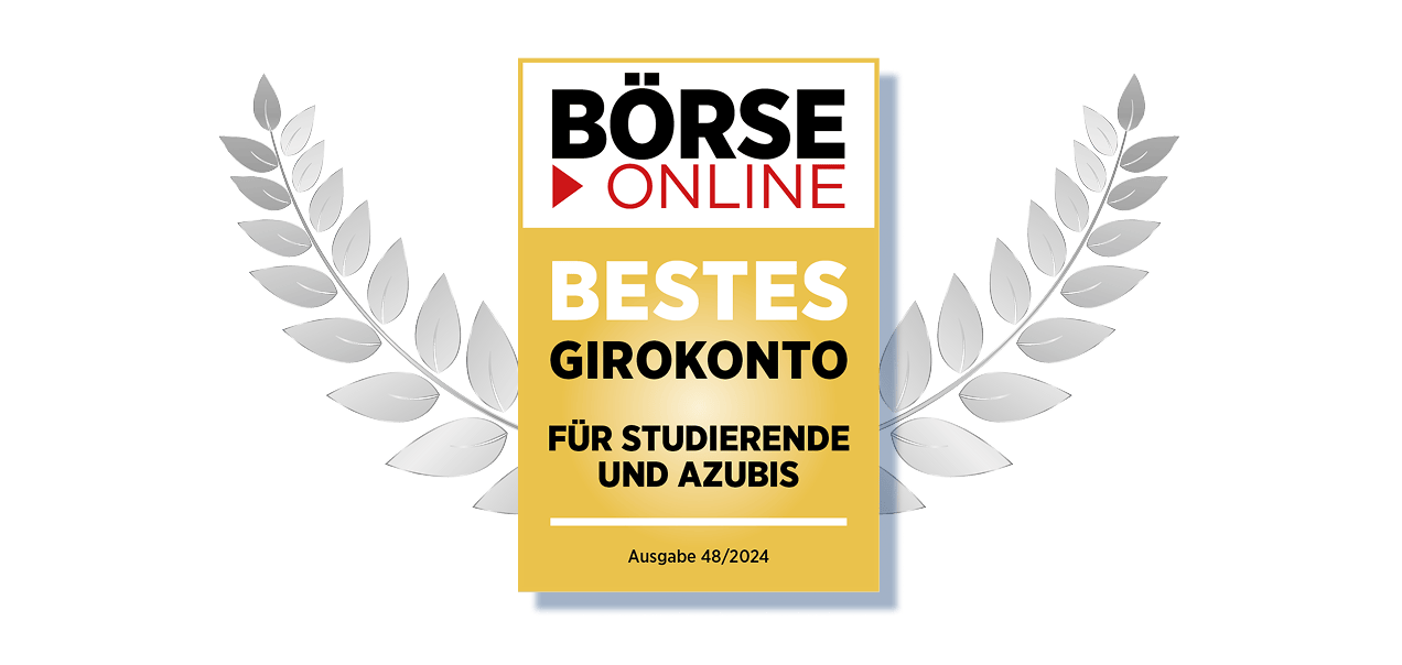 Bestes Girokonto Börse Online