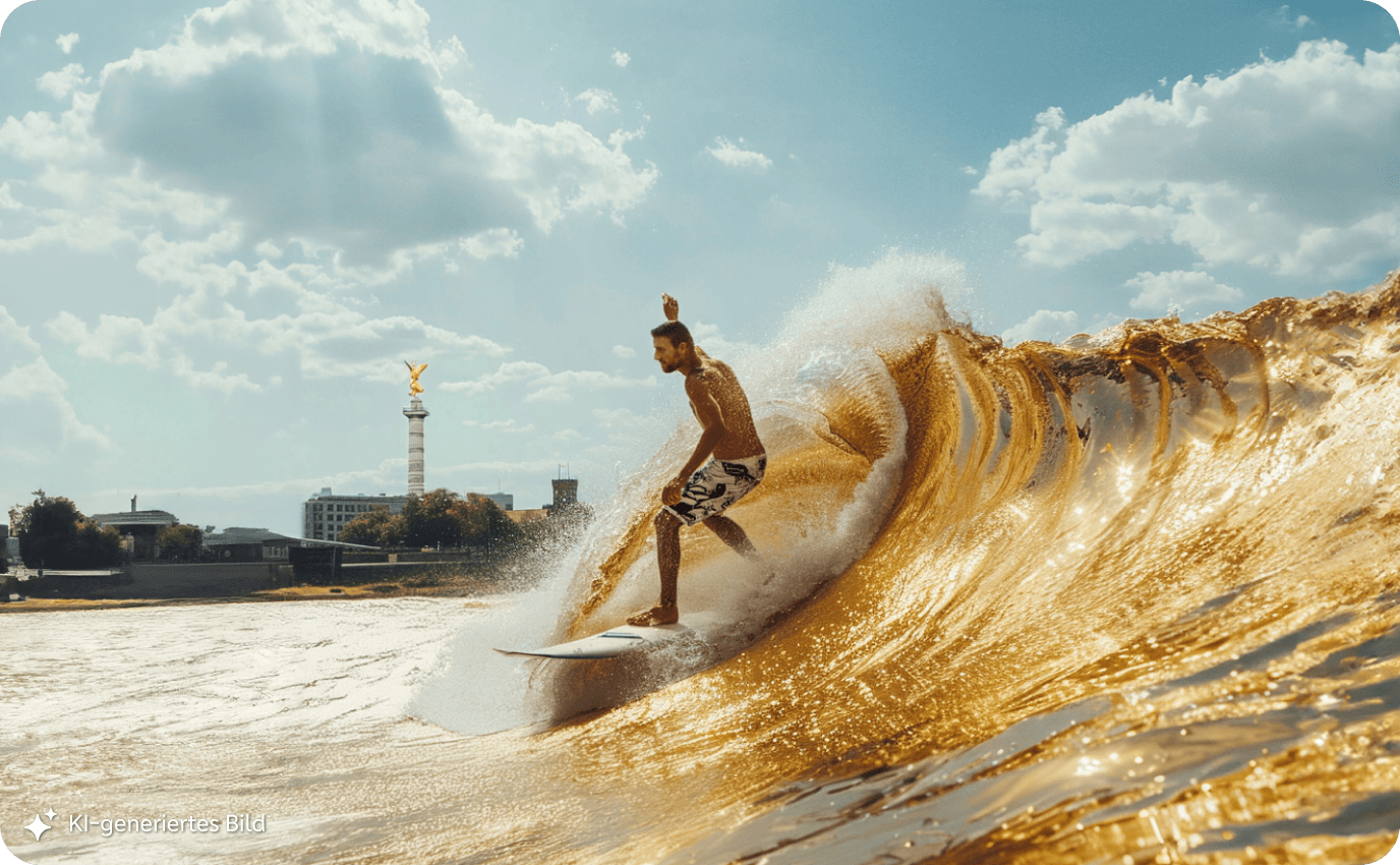 Surfer