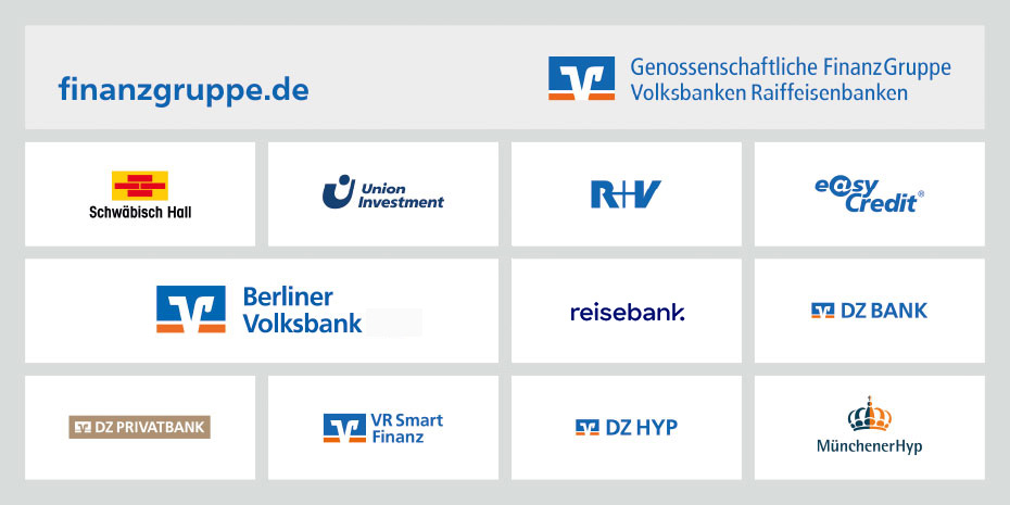 Neu Bei Uns Lernen Sie Uns Kennen Berliner Volksbank