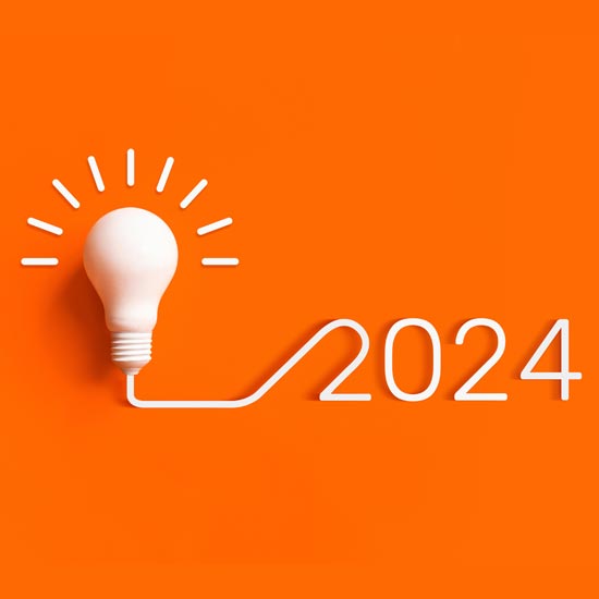 Was ändert sich 2024 für Unternehmen? Was ändert sich 2024 für Unternehmen?