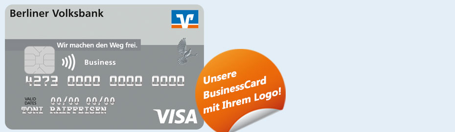 kreditkarte fur ihr business berliner volksbank