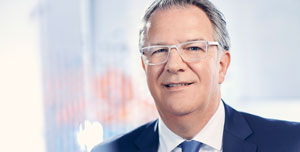 Thomas Brand, Marktleiter Immobilienkunden und Infrastruktur Thomas Brand, Marktleiter Immobilienkunden und Infrastruktur