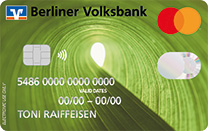 Nachhaltigere BasicCard Bild der BasicCard