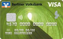 Nachhaltigere ClassicCard Bild der ClassicCard