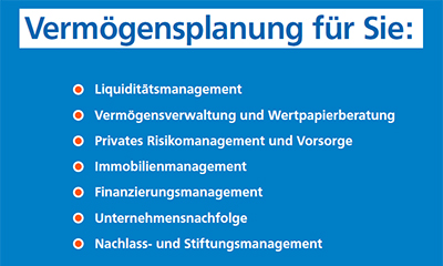 Privatebanking Betreuungskonzepte Nach Mass Berliner Volksbank